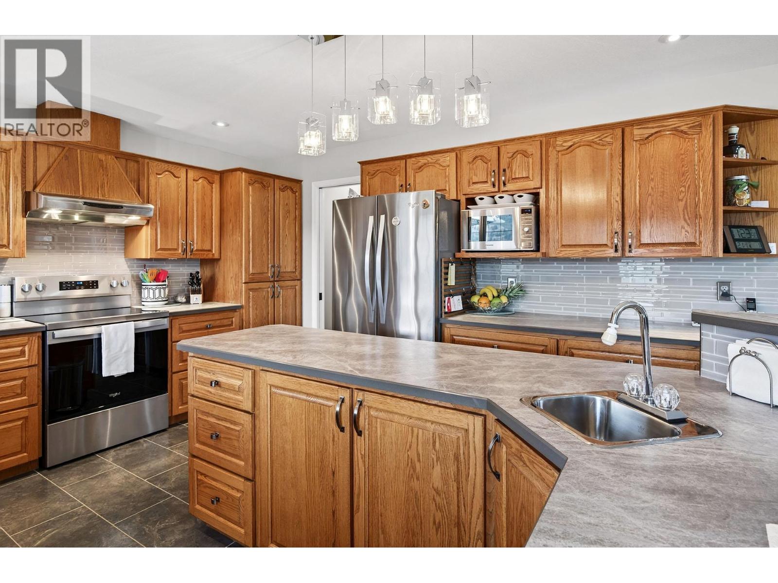 432 Pintail Road, Kamloops