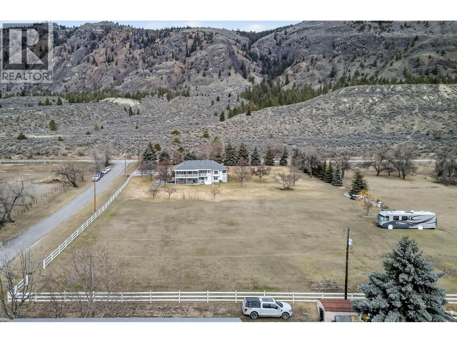 432 Pintail Road, Kamloops