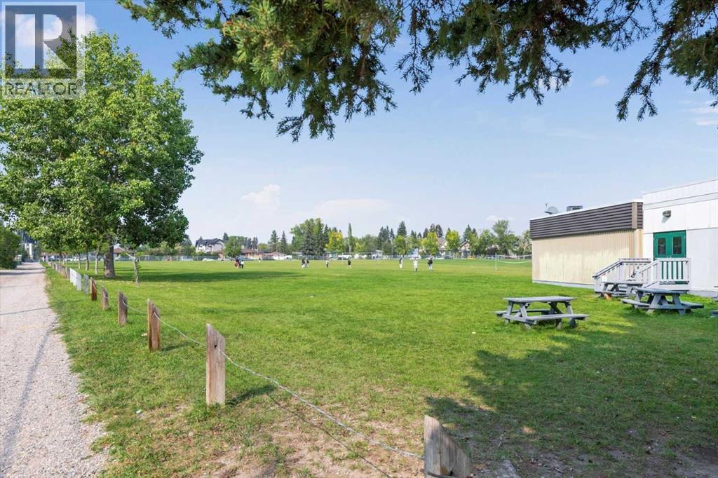 Single Family House for Sale in   Street NW Banff Trail Calgary 