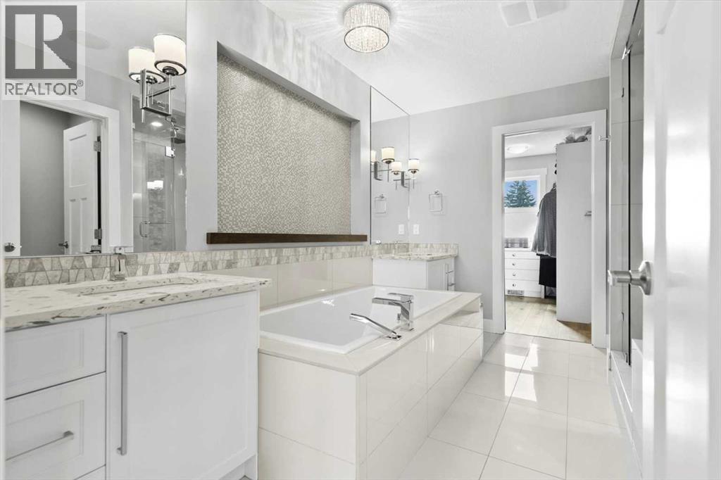 Single Family House for Sale in   Street NW Banff Trail Calgary 