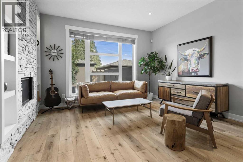 Single Family House for Sale in   Street NW Banff Trail Calgary 