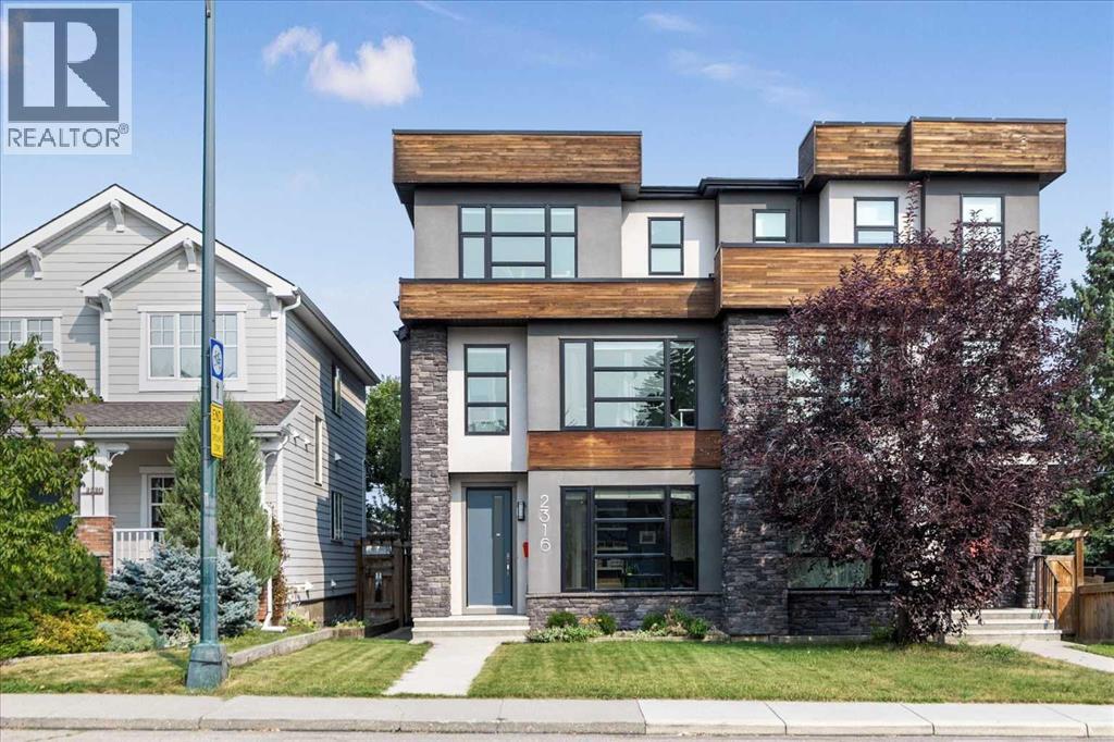 Single Family House for Sale in   Street NW Banff Trail Calgary 