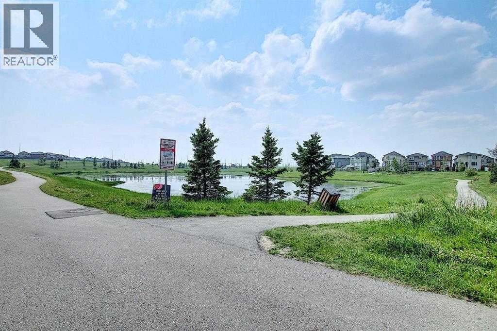 Single Family House for Sale in  Redstone Drive NE Redstone Calgary 