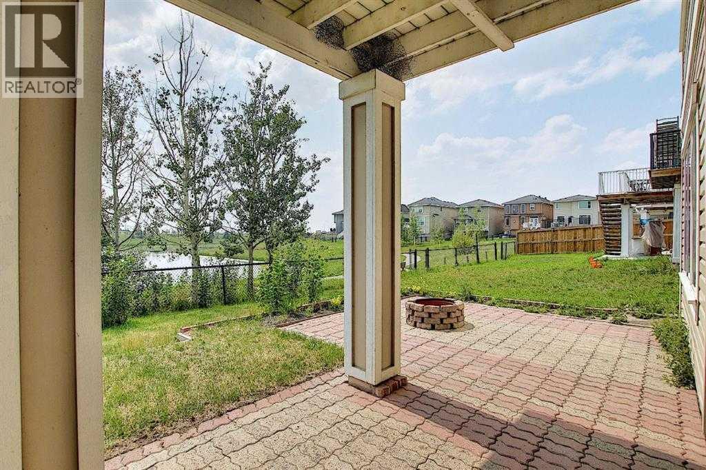 Single Family House for Sale in  Redstone Drive NE Redstone Calgary 