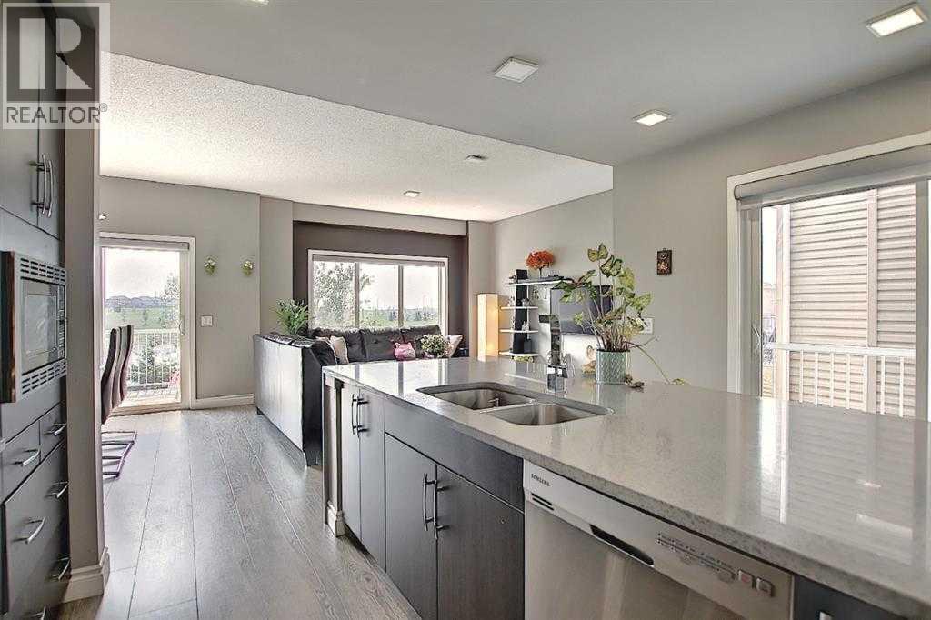 Single Family House for Sale in  Redstone Drive NE Redstone Calgary 