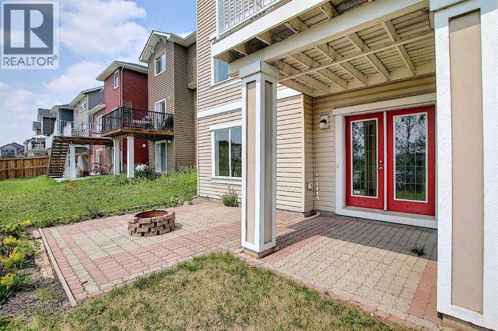 Single Family House for Sale in  Redstone Drive NE Redstone Calgary 