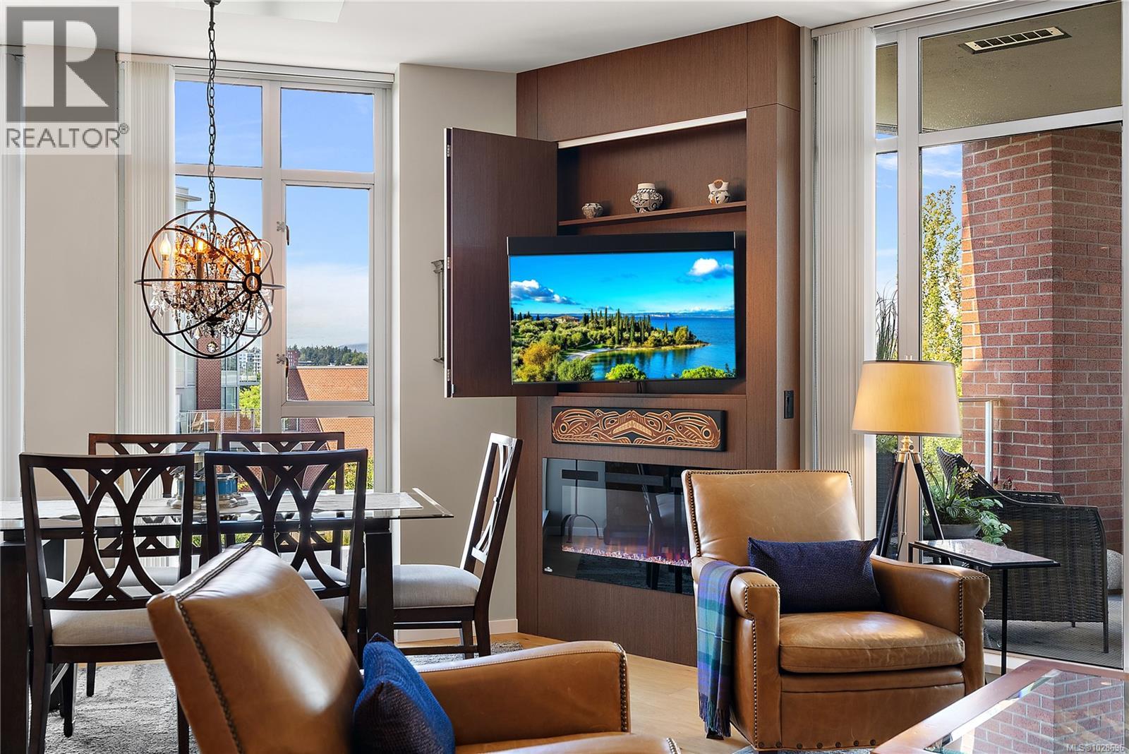 205 100 Saghalie Road, Victoria