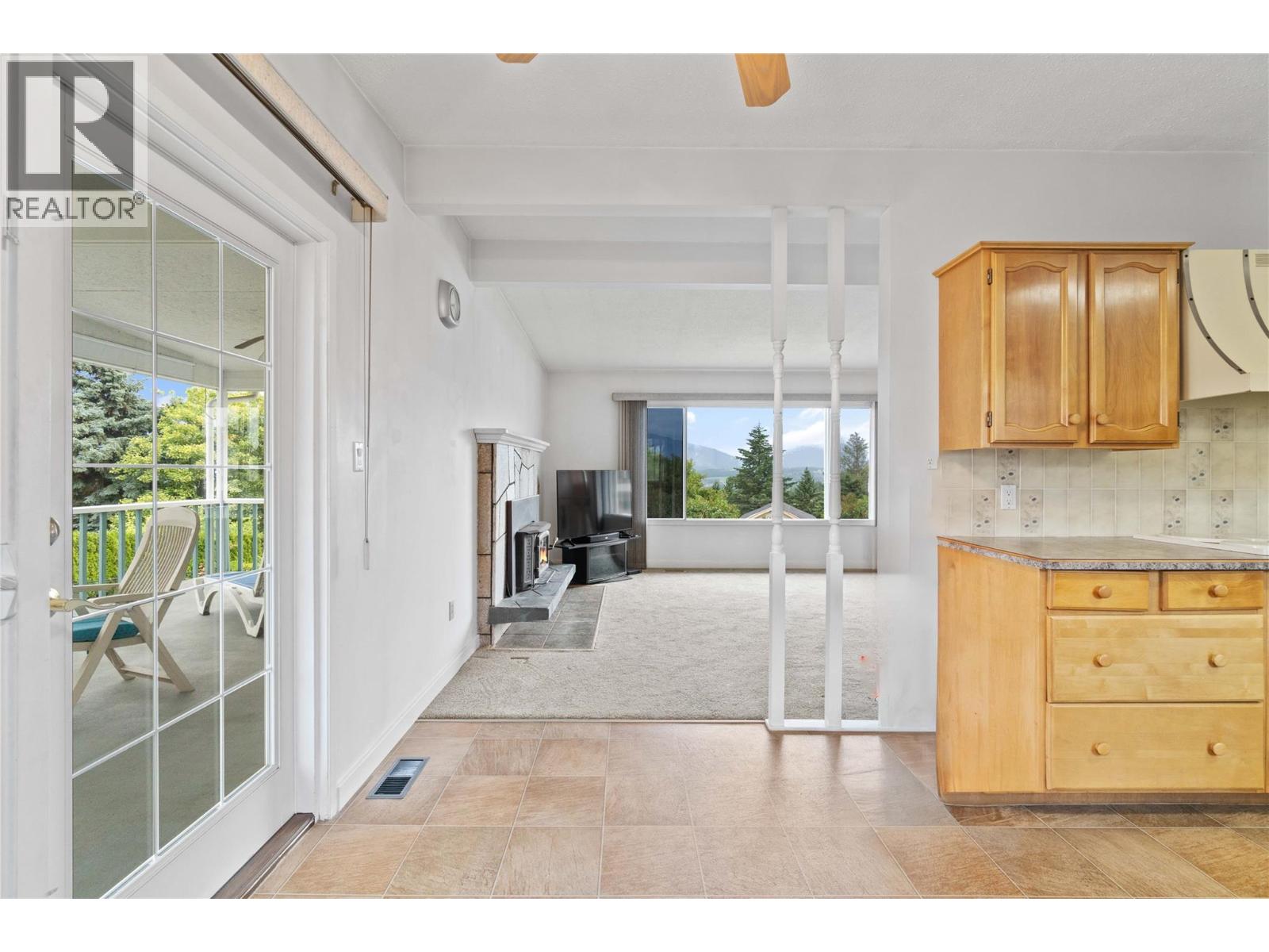 1431 15 Street SE, Salmon Arm