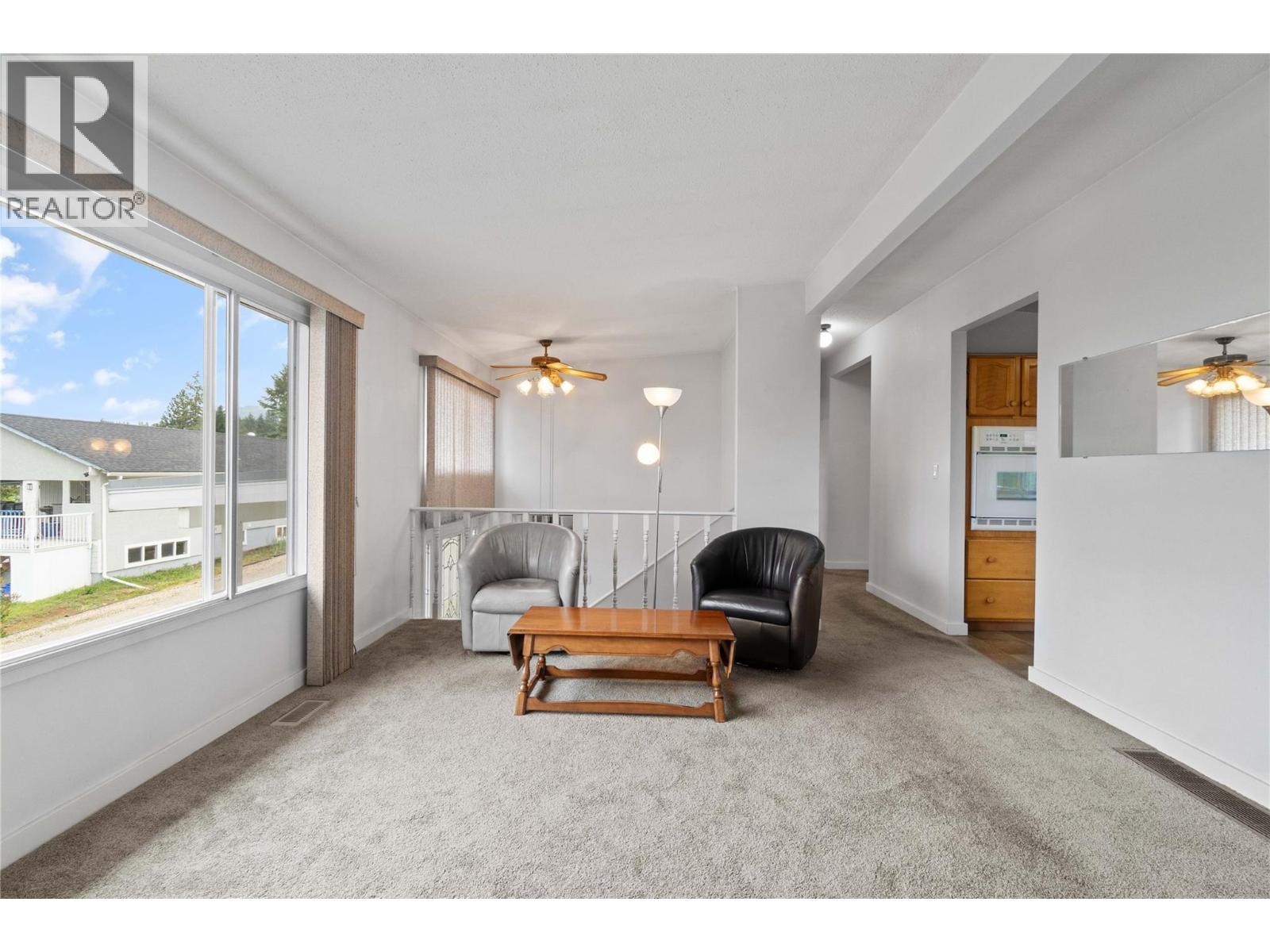 1431 15 Street SE, Salmon Arm