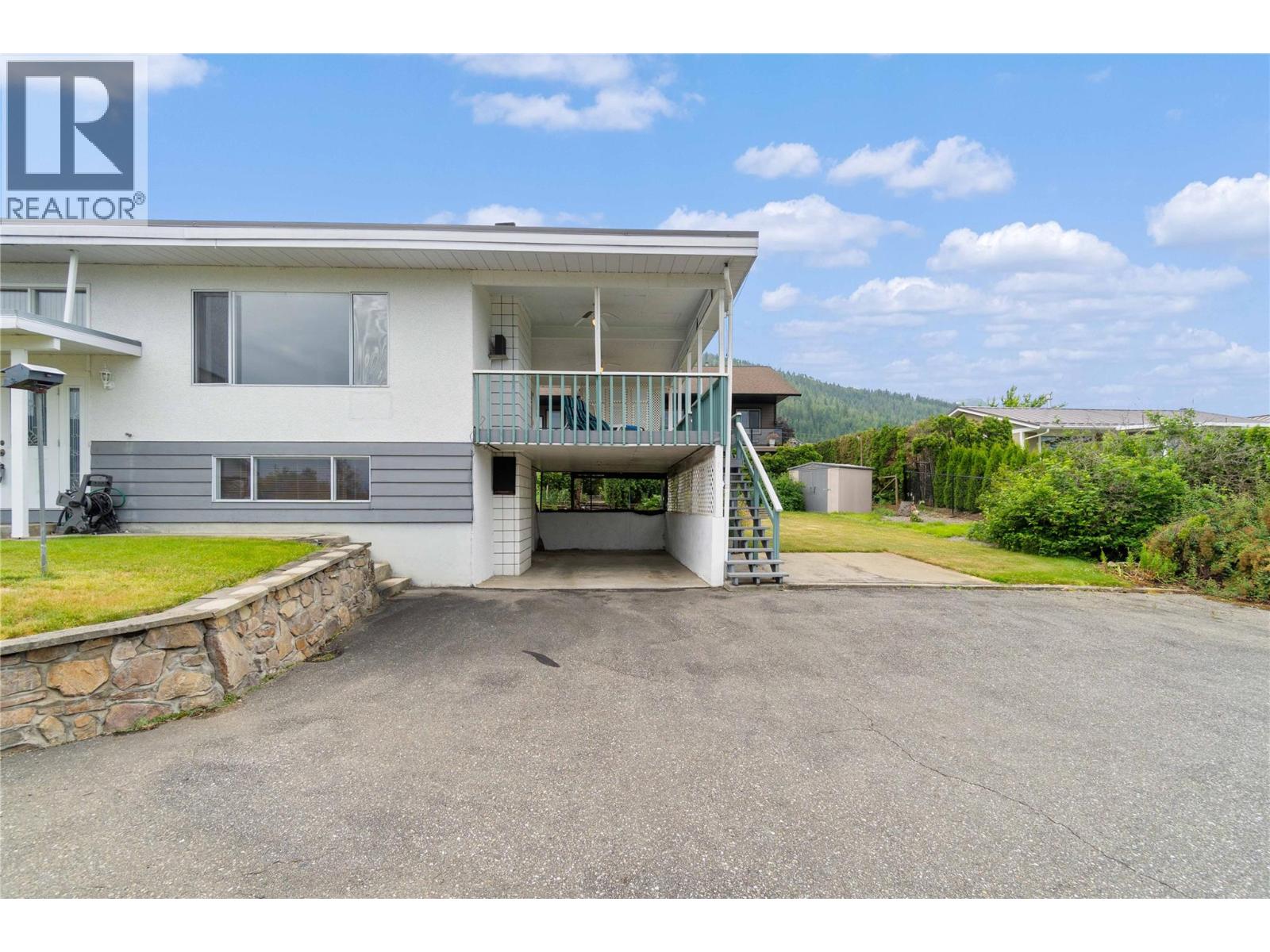 1431 15 Street SE, Salmon Arm