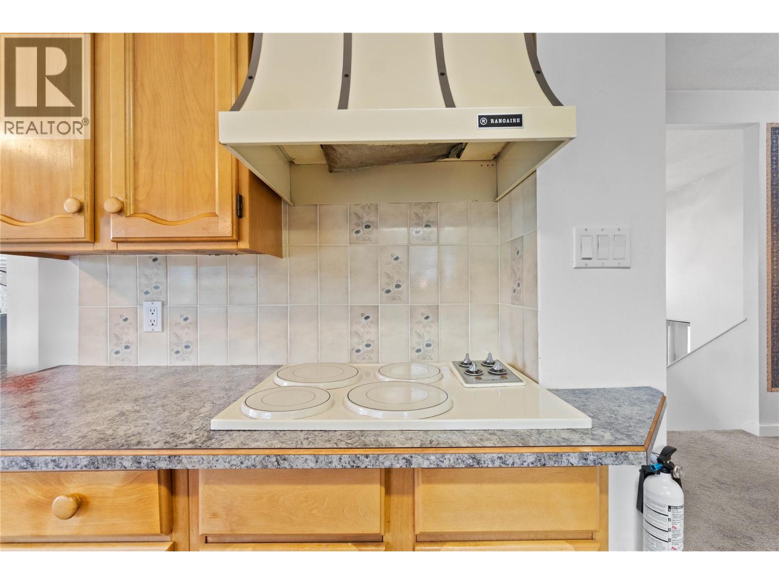 1431 15 Street SE, Salmon Arm