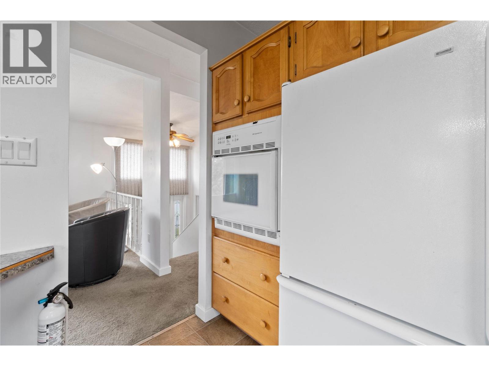 1431 15 Street SE, Salmon Arm