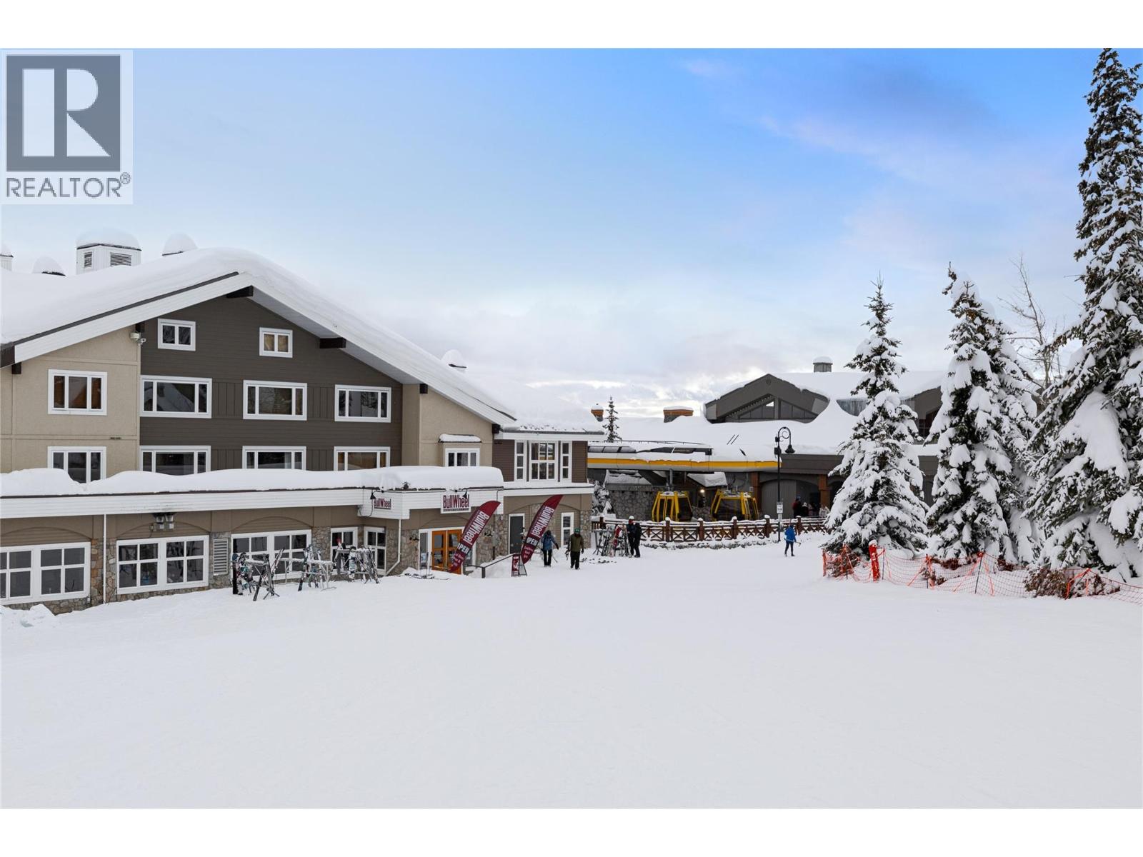 5275 Big White Road Unit# 301, Big White