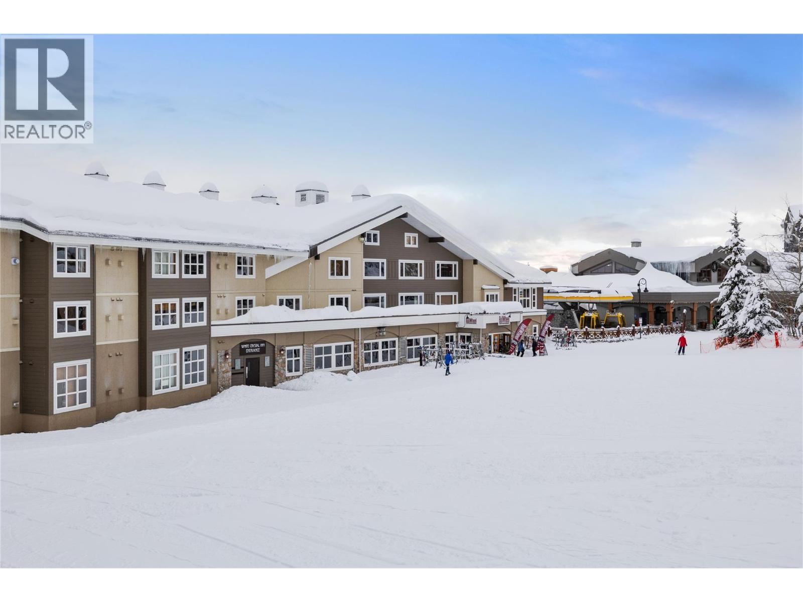 5275 Big White Road Unit# 301, Big White