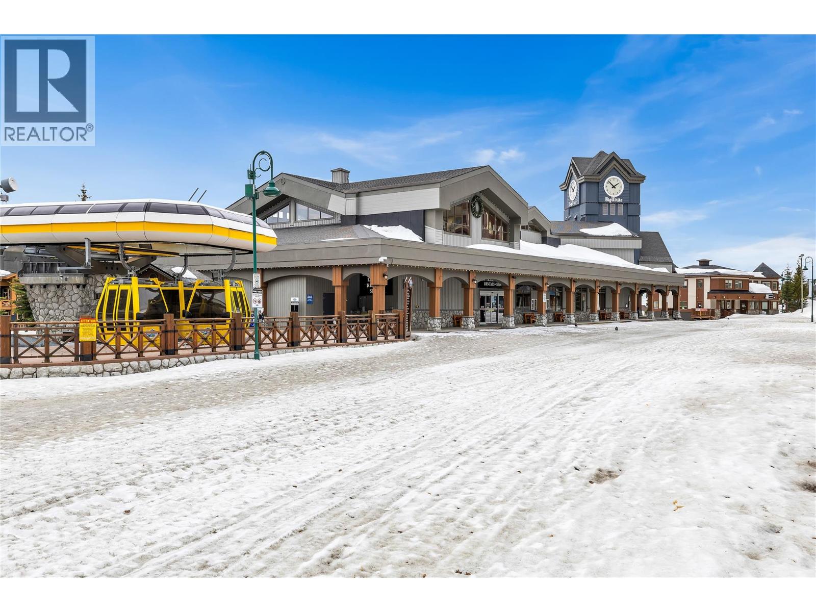 5275 Big White Road Unit# 301, Big White