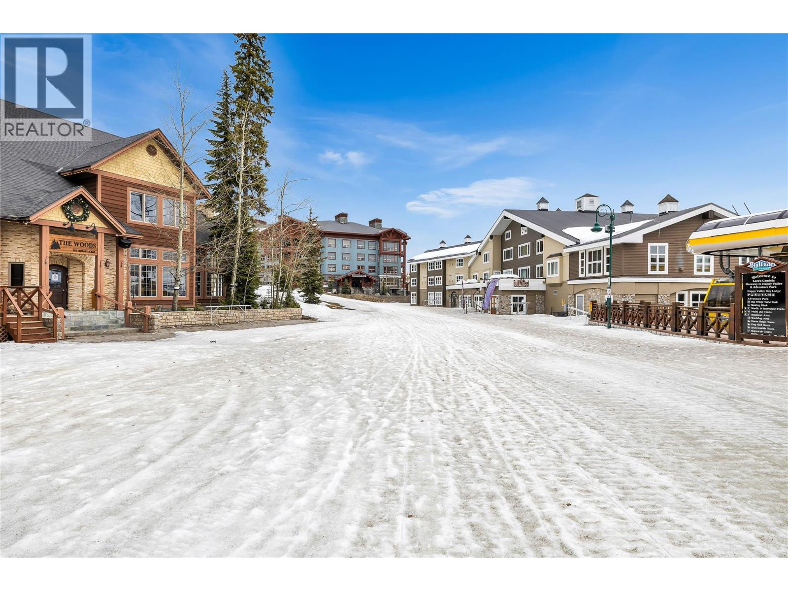 5275 Big White Road Unit# 301, Big White