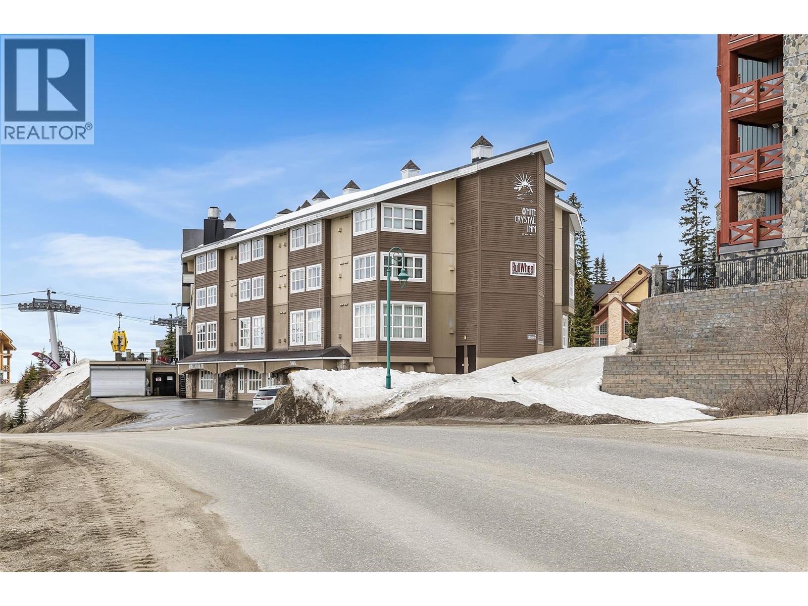 5275 Big White Road Unit# 301, Big White