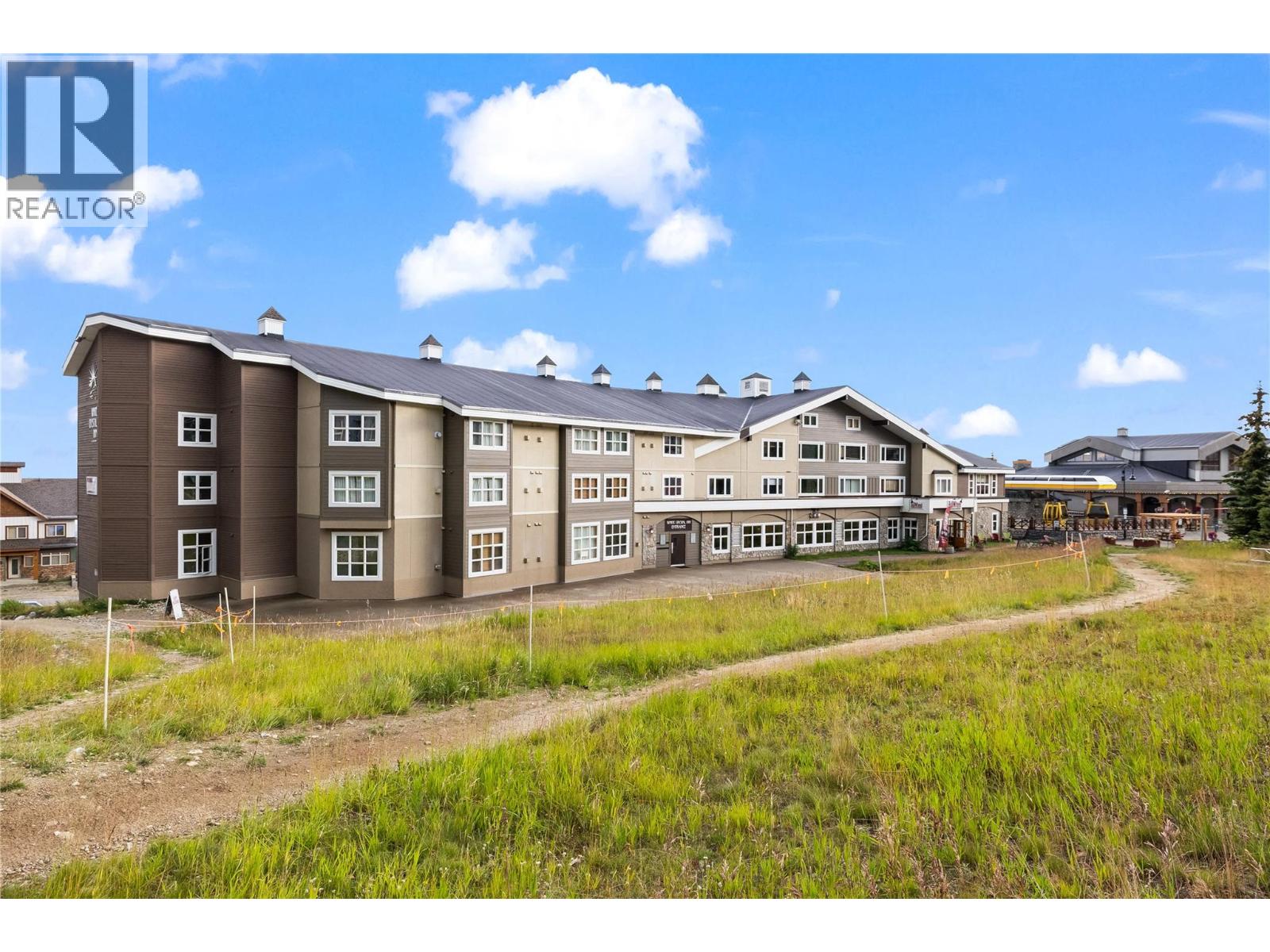 5275 Big White Road Unit# 301, Big White