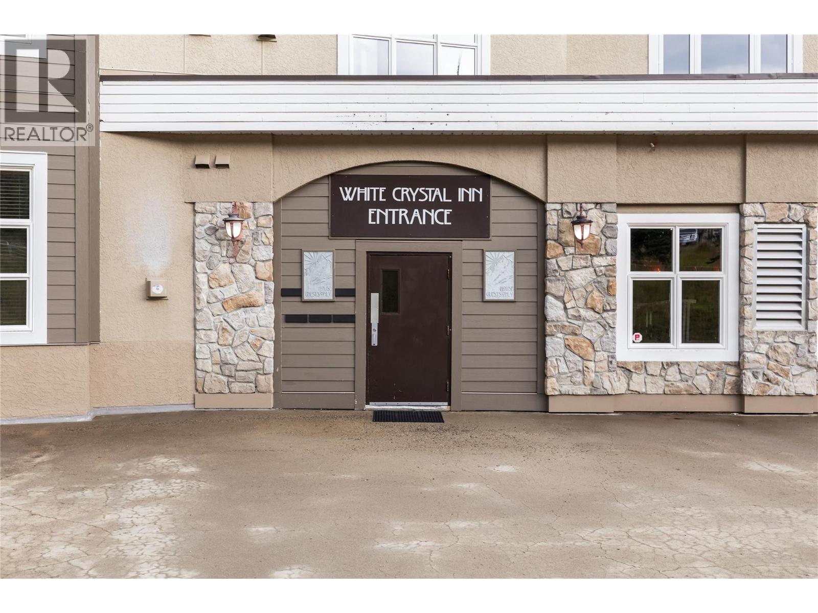 5275 Big White Road Unit# 301, Big White