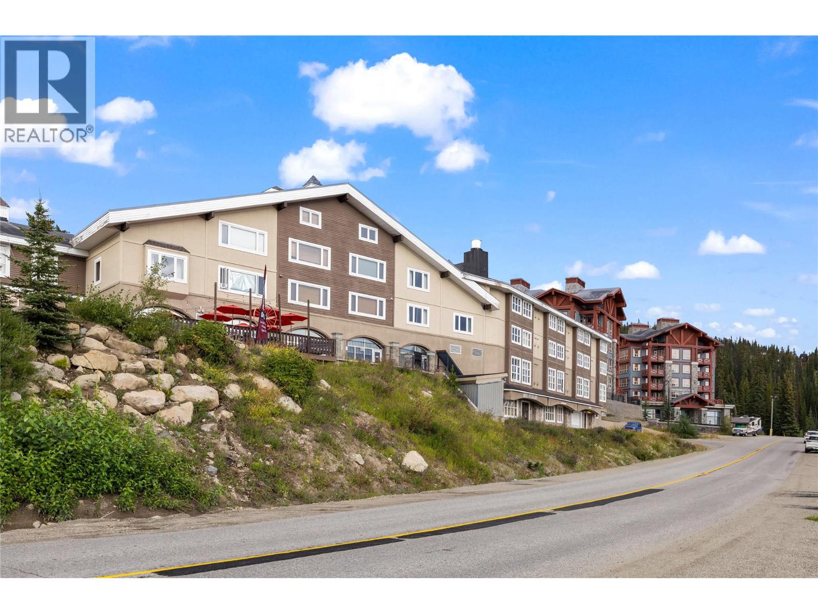 5275 Big White Road Unit# 301, Big White