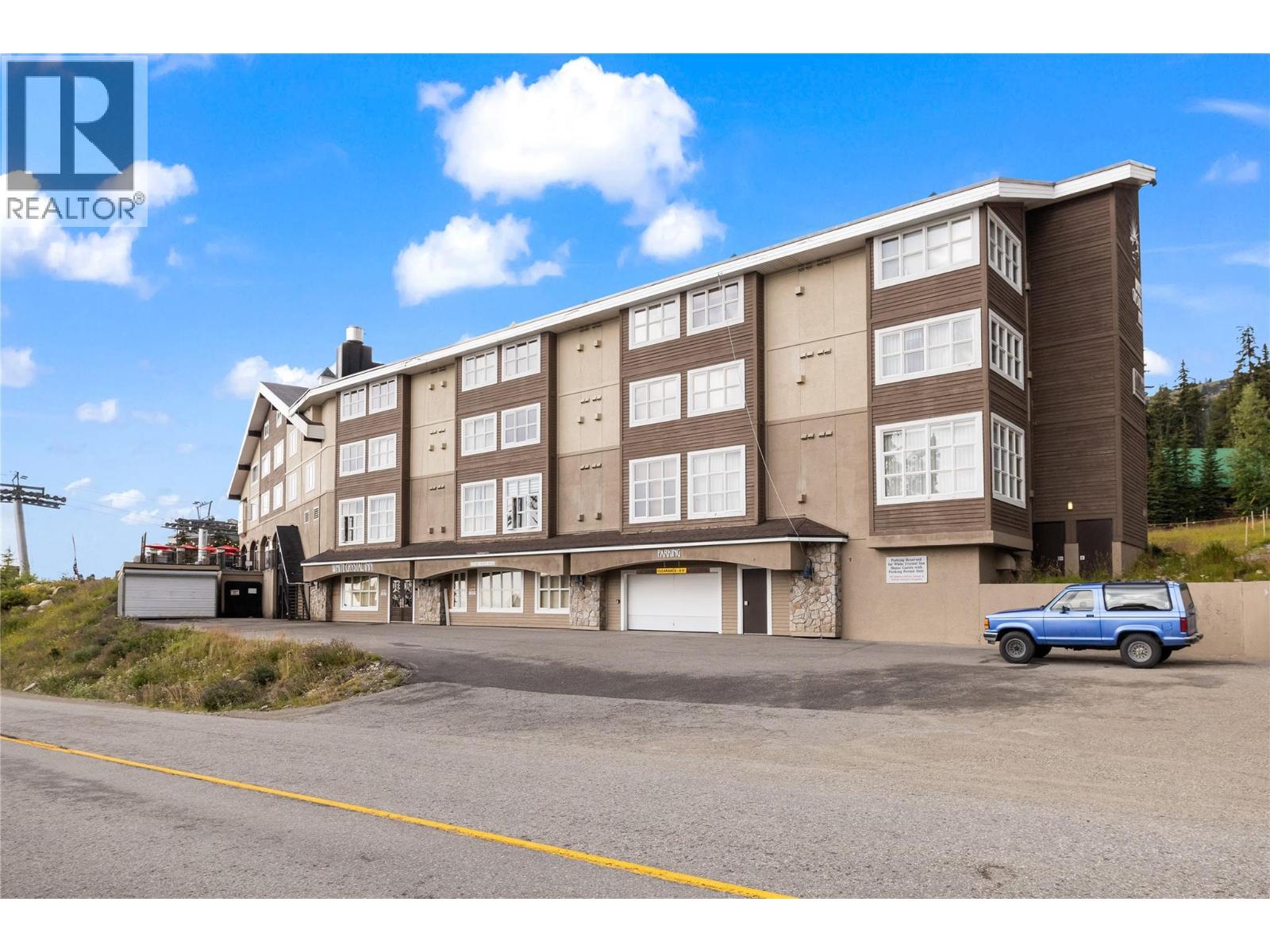 5275 Big White Road Unit# 301, Big White