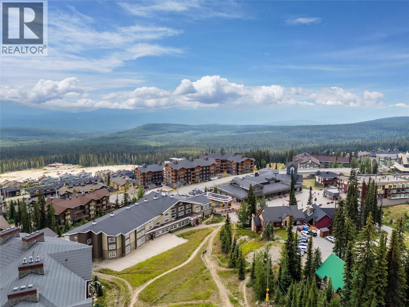 5275 Big White Road Unit# 301, Big White