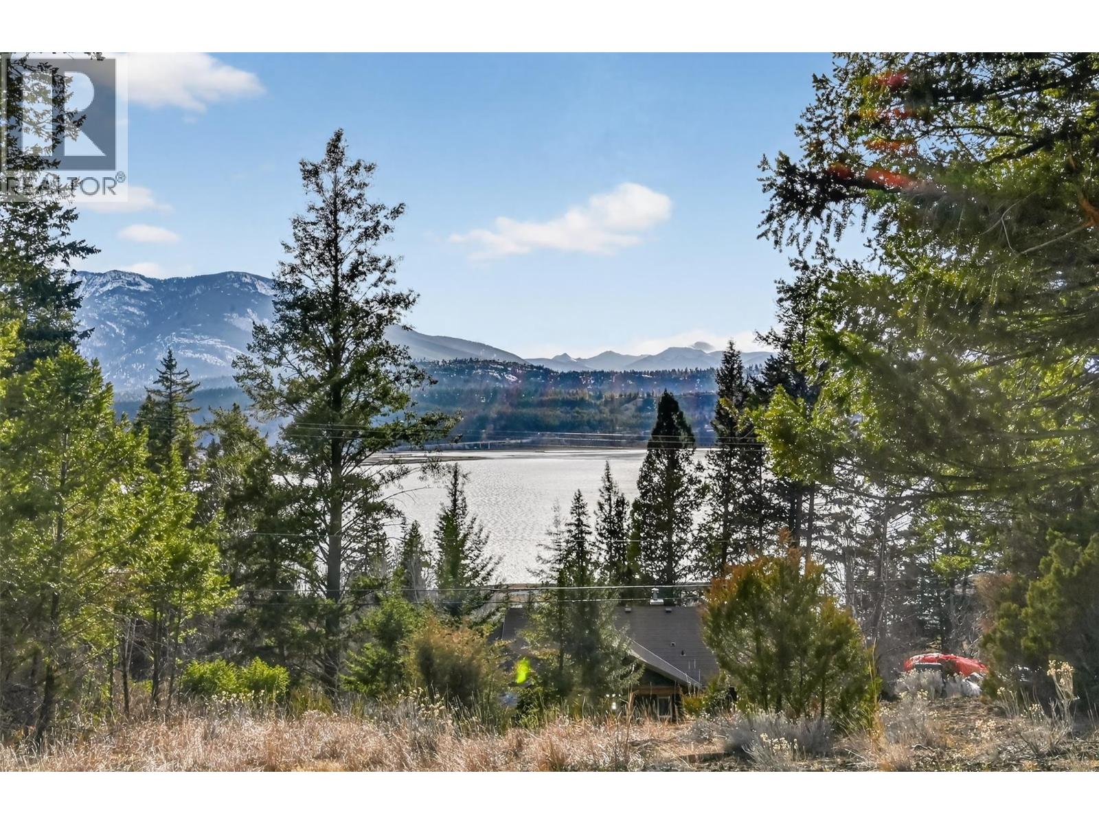 8437 Bighorn Sheep Lane, Canal Flats