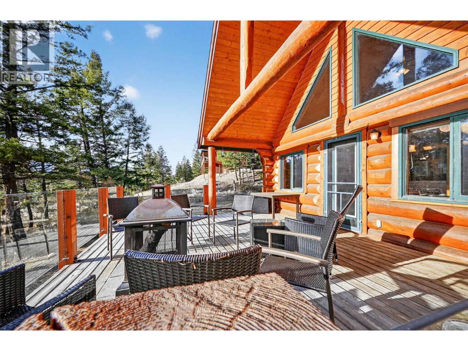 8437 Bighorn Sheep Lane, Canal Flats