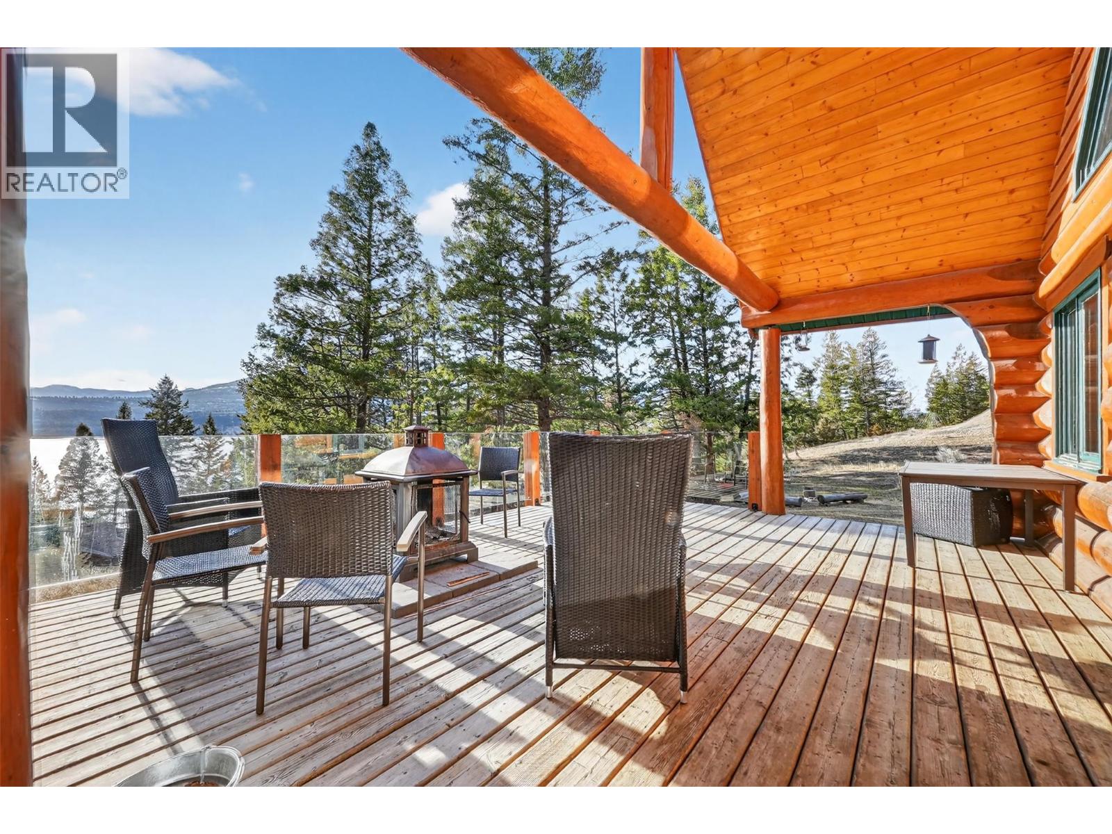 8437 Bighorn Sheep Lane, Canal Flats