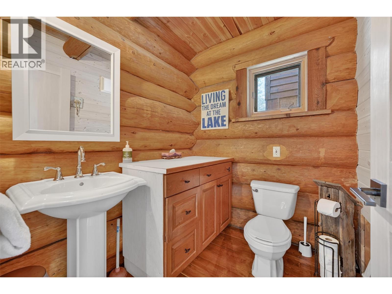 8437 Bighorn Sheep Lane, Canal Flats