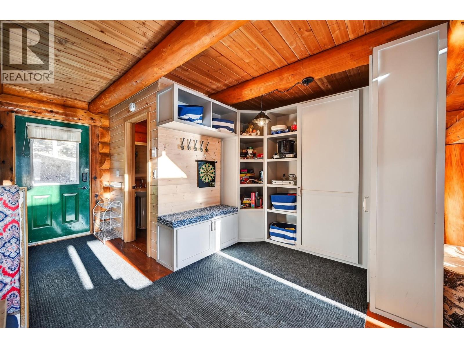 8437 Bighorn Sheep Lane, Canal Flats