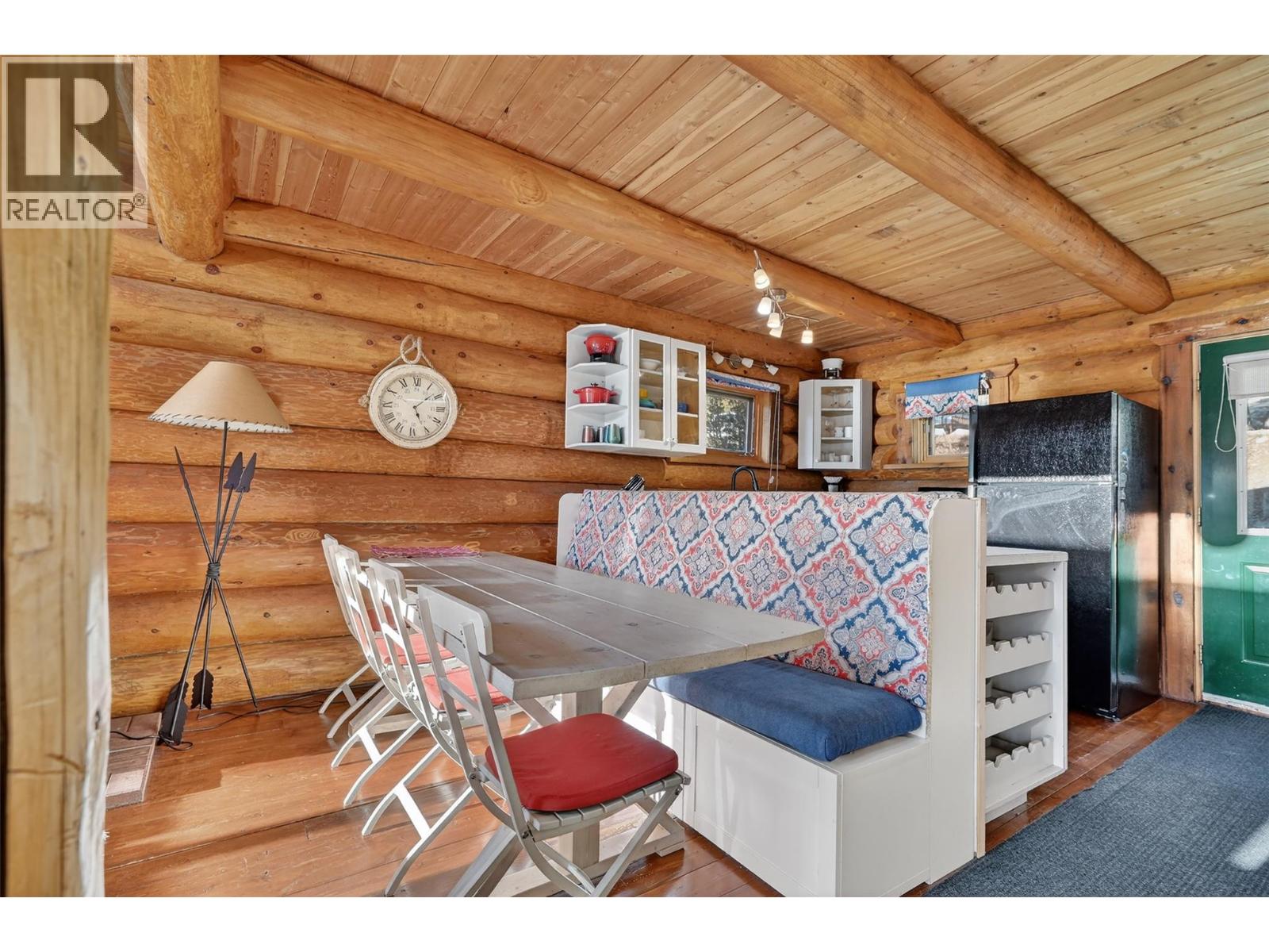 8437 Bighorn Sheep Lane, Canal Flats