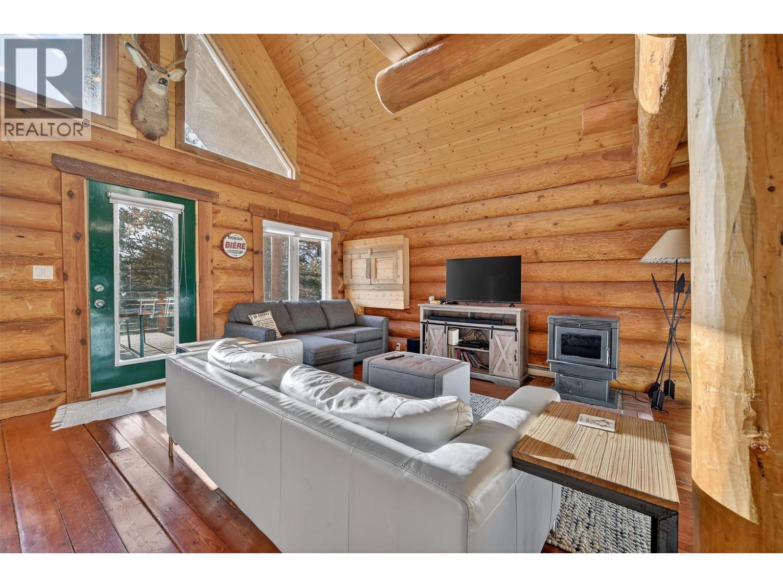 8437 Bighorn Sheep Lane, Canal Flats