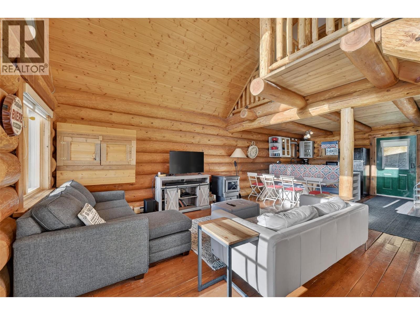 8437 Bighorn Sheep Lane, Canal Flats