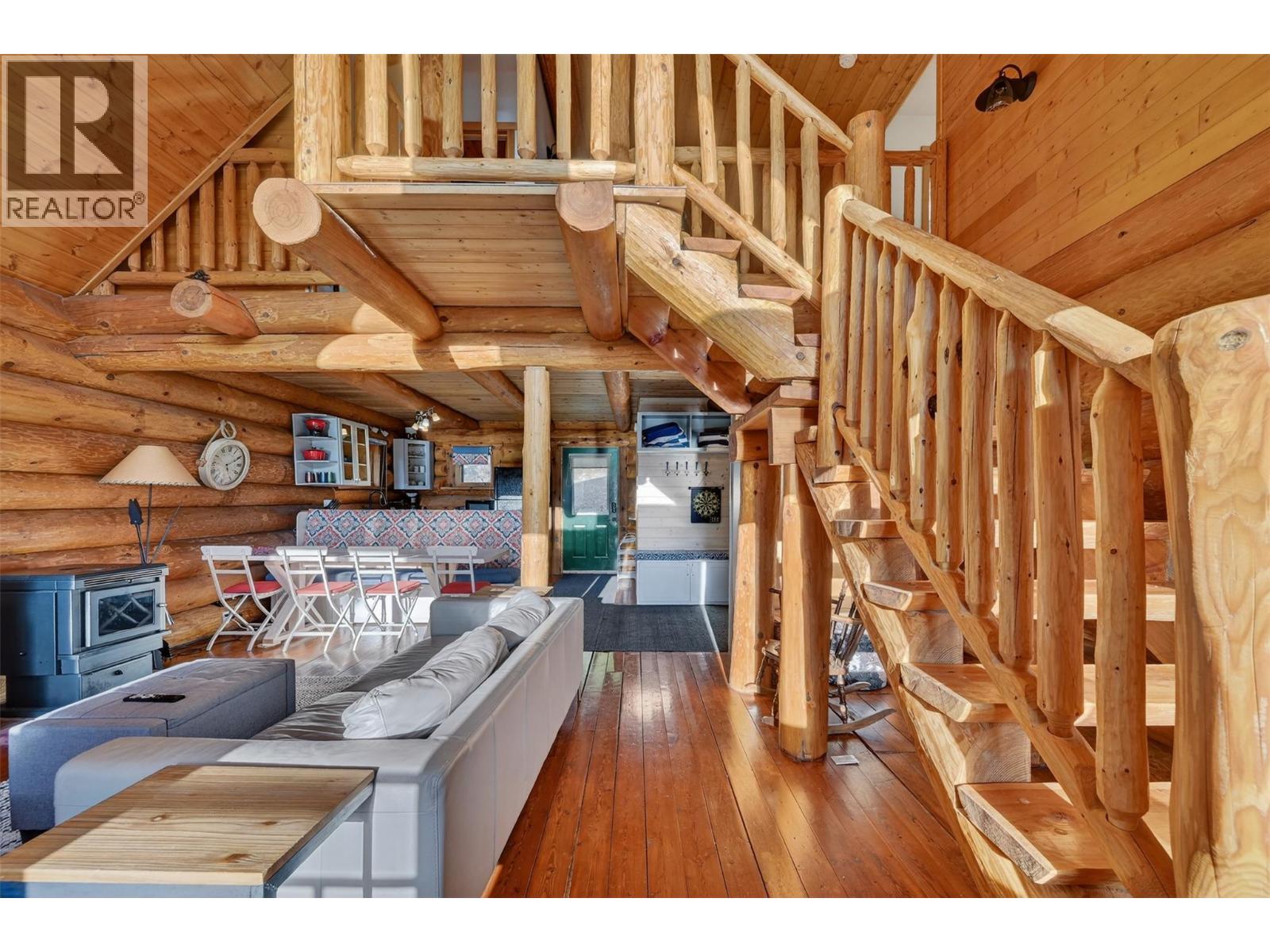 8437 Bighorn Sheep Lane, Canal Flats