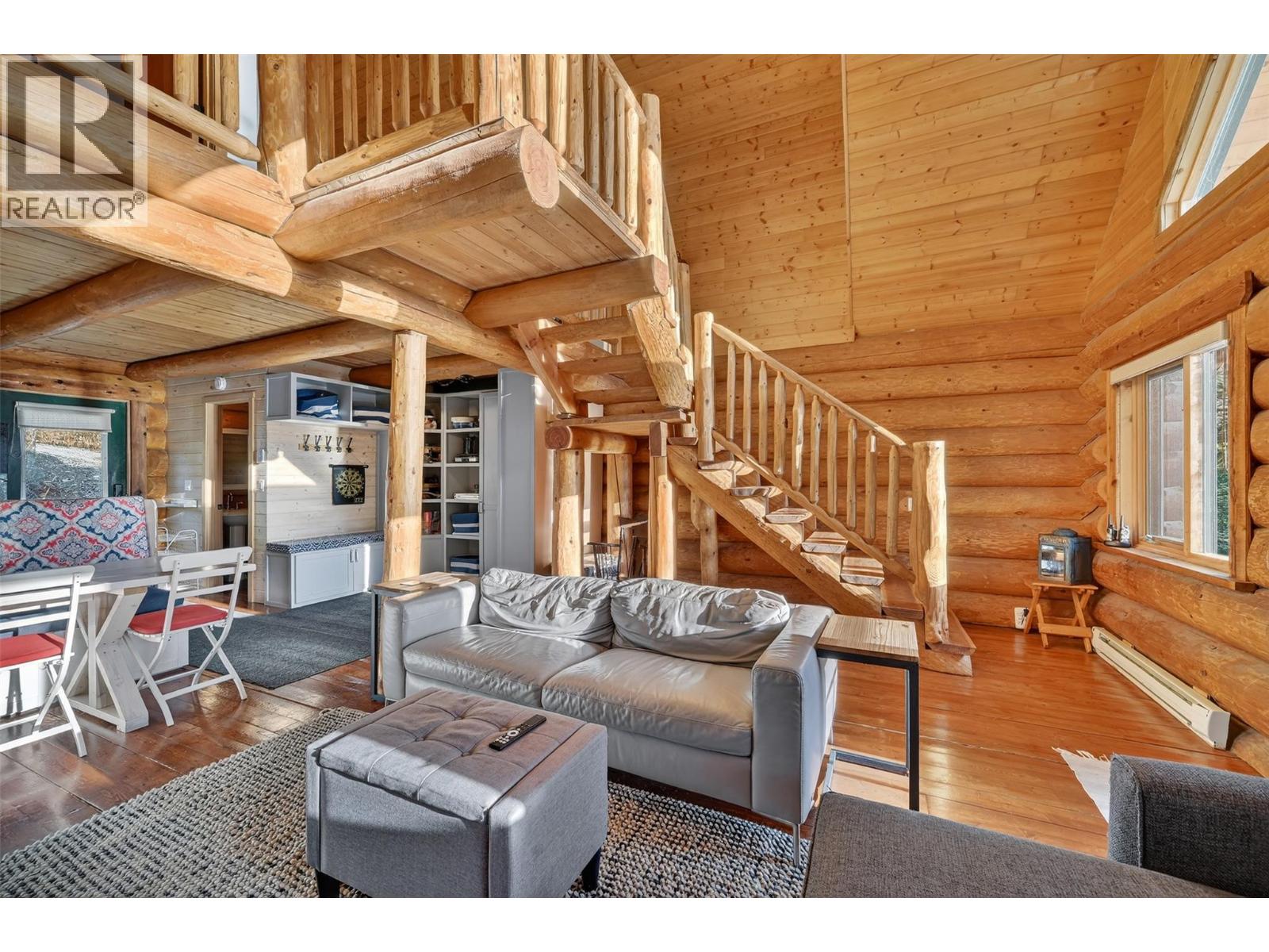 8437 Bighorn Sheep Lane, Canal Flats