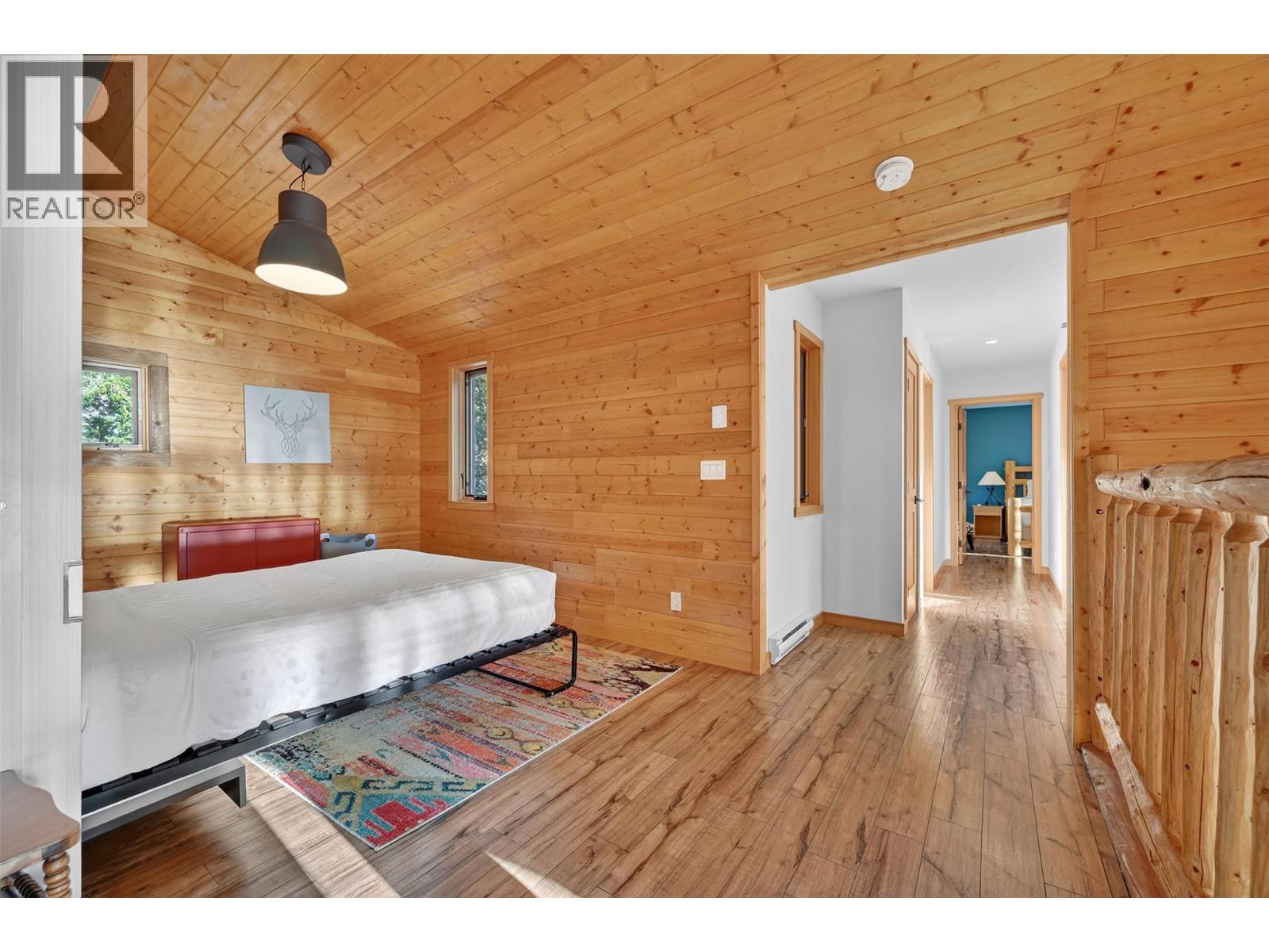 8437 Bighorn Sheep Lane, Canal Flats