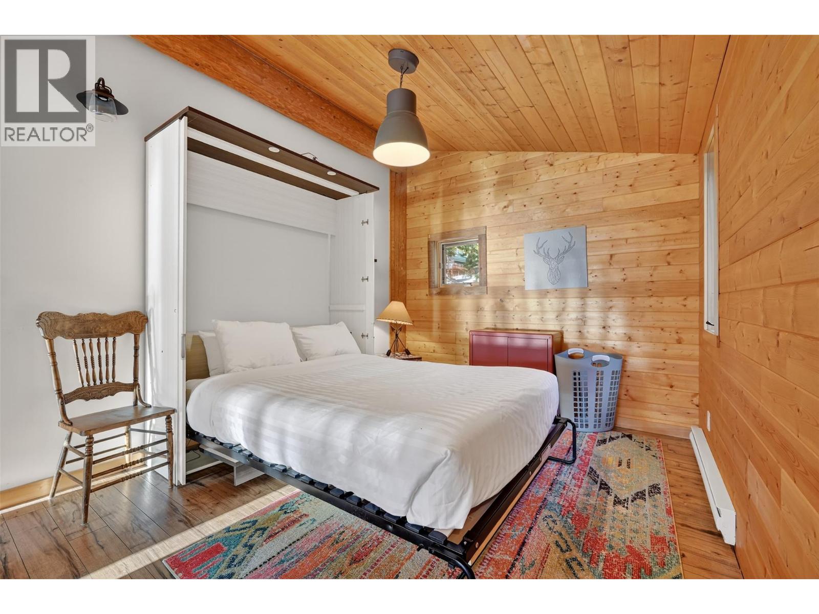 8437 Bighorn Sheep Lane, Canal Flats