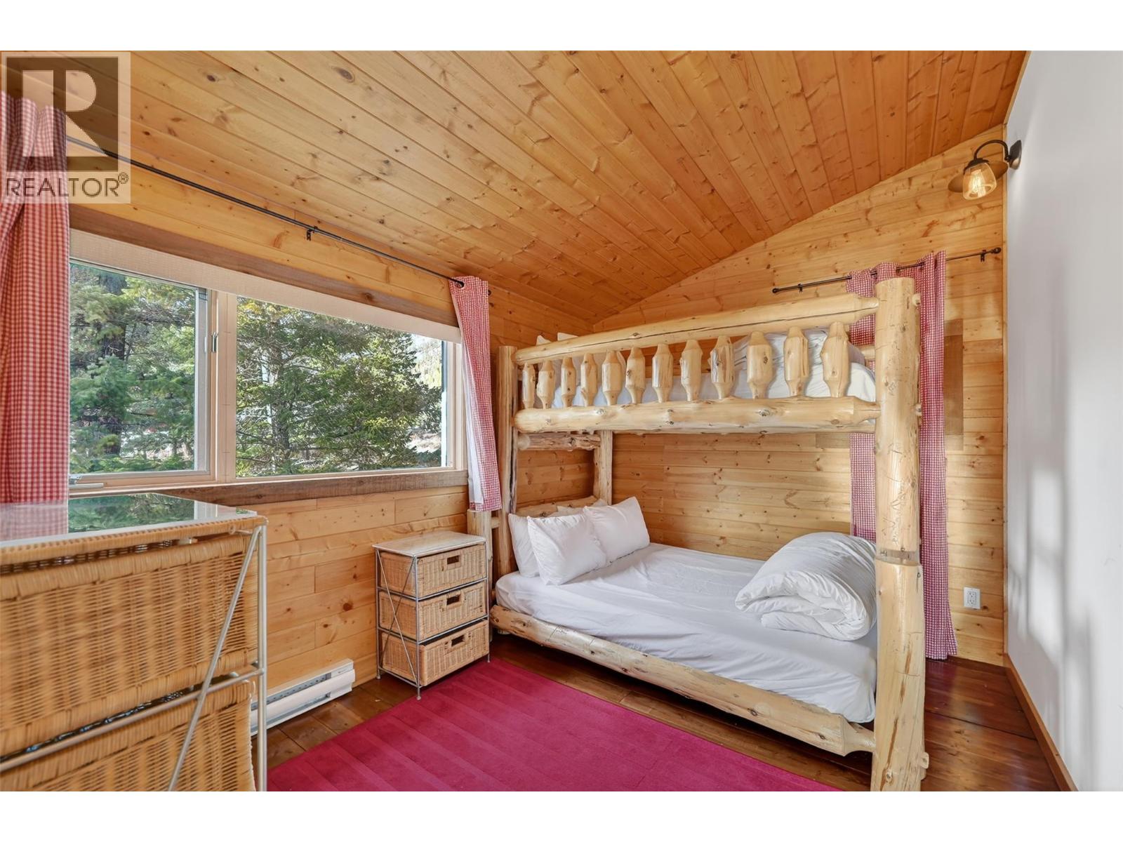 8437 Bighorn Sheep Lane, Canal Flats