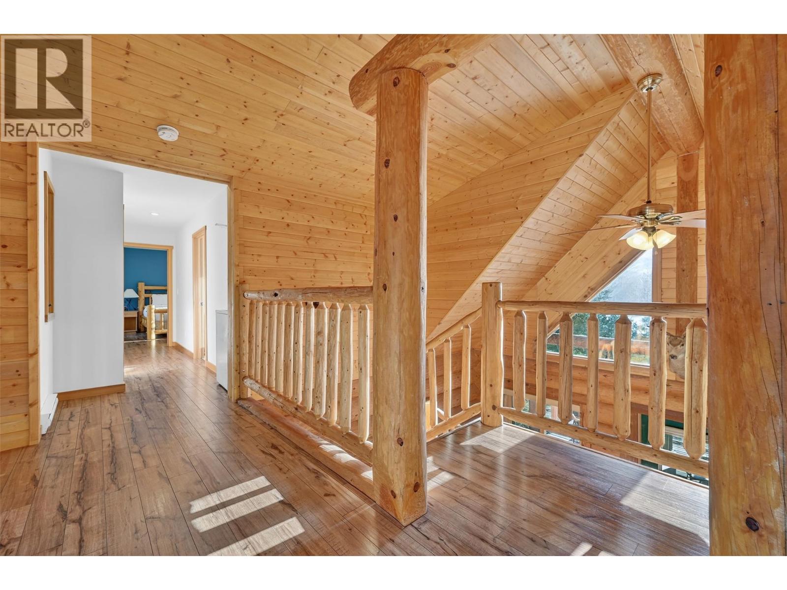 8437 Bighorn Sheep Lane, Canal Flats