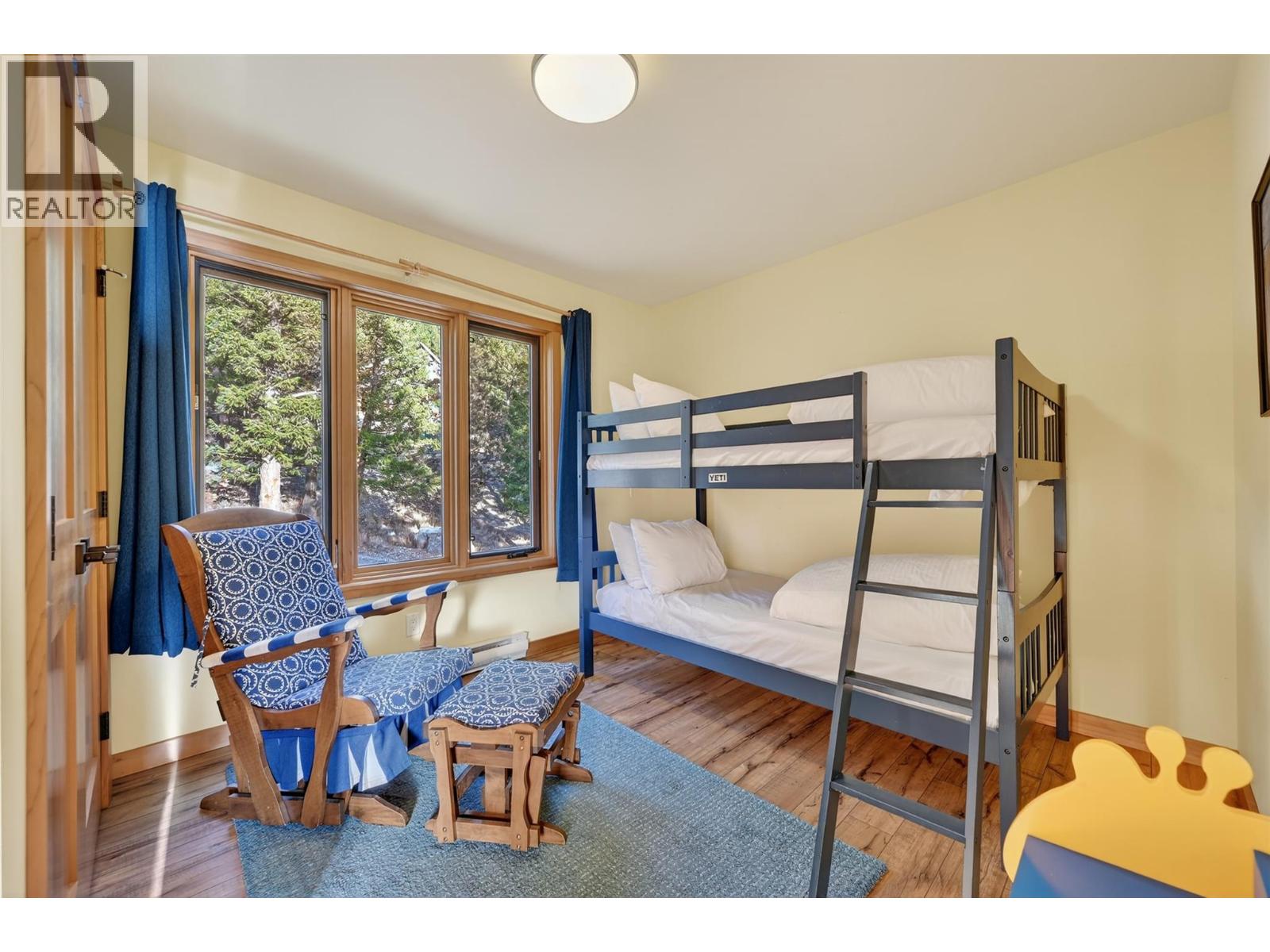 8437 Bighorn Sheep Lane, Canal Flats