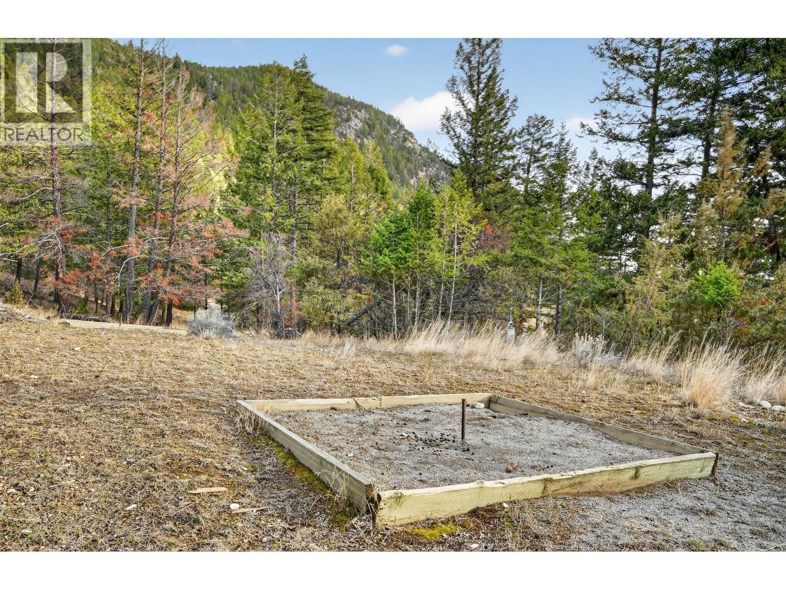 8437 Bighorn Sheep Lane, Canal Flats