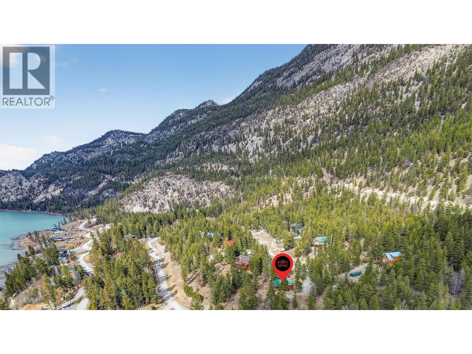 8437 Bighorn Sheep Lane, Canal Flats