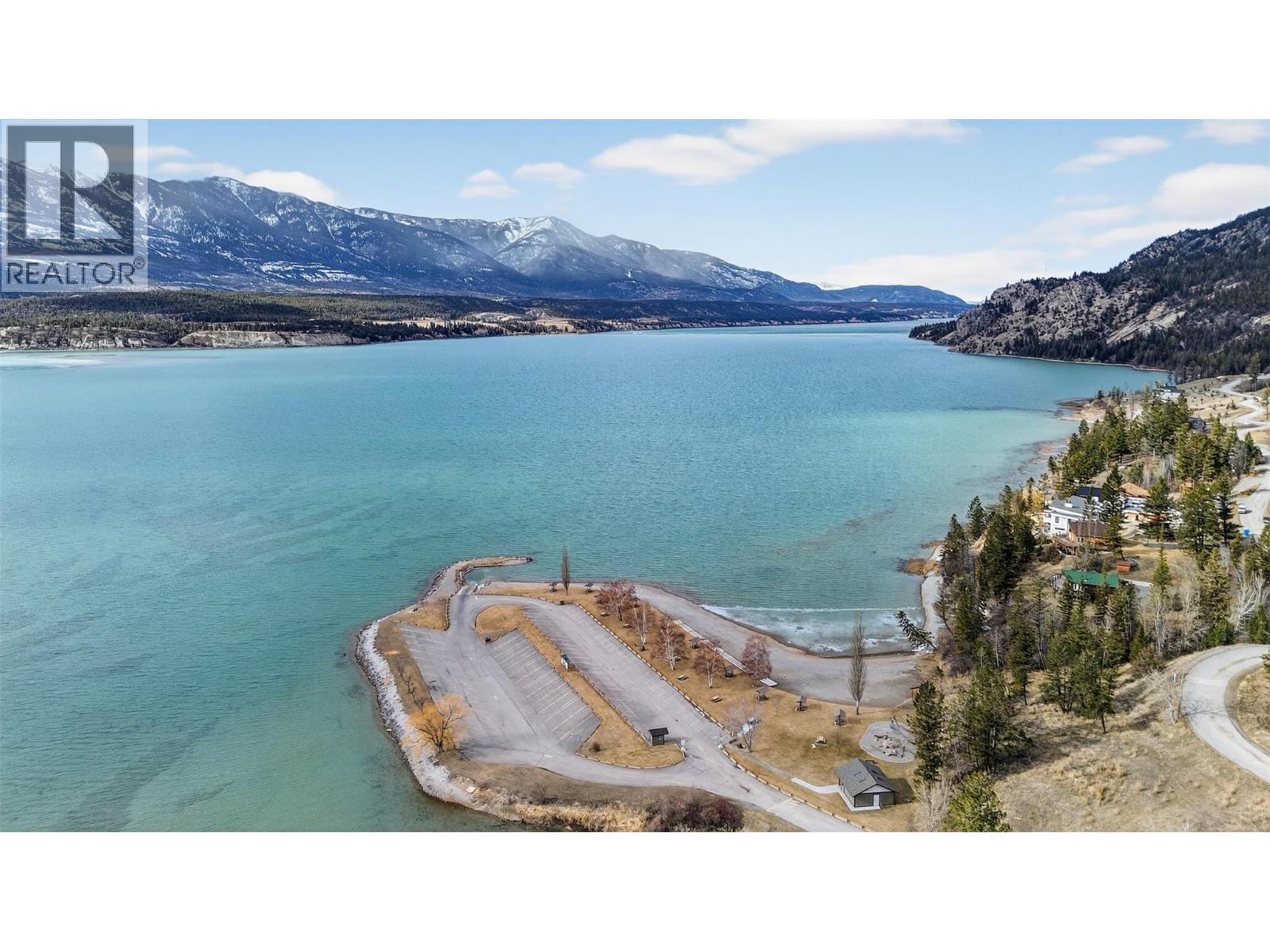 8437 Bighorn Sheep Lane, Canal Flats