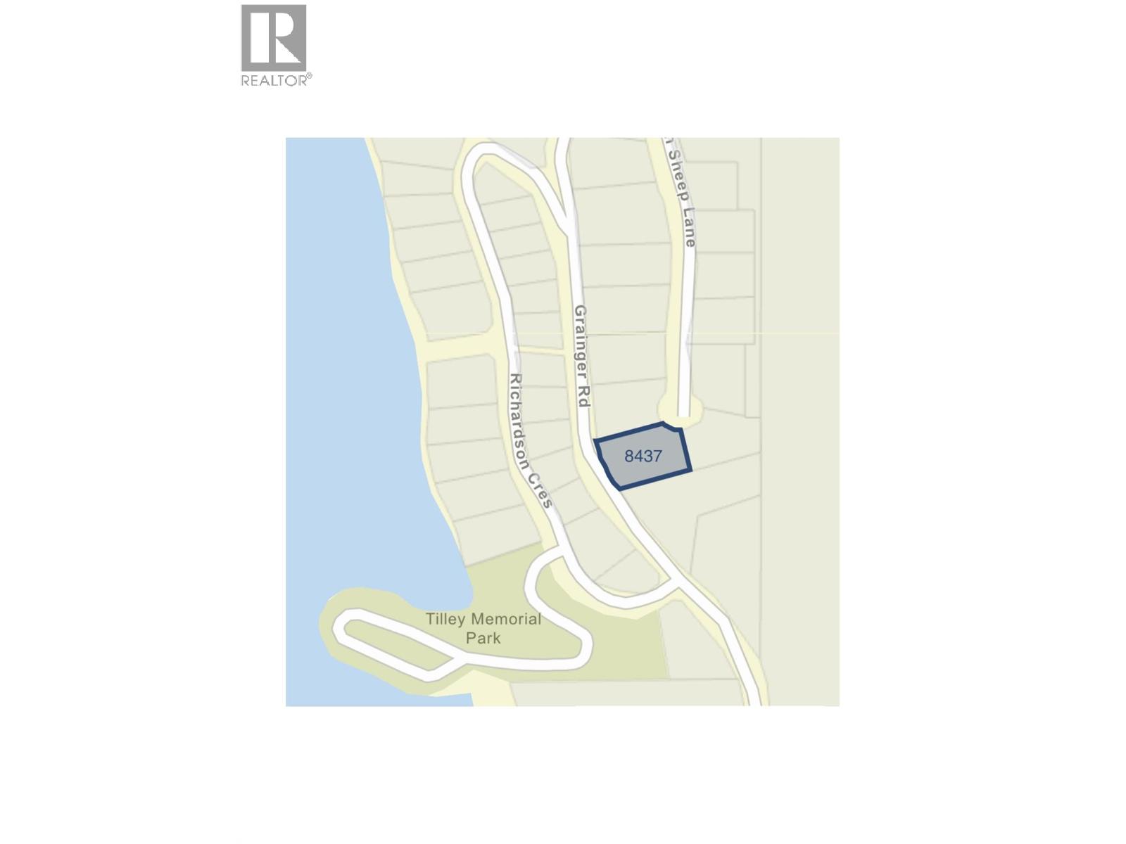 8437 Bighorn Sheep Lane, Canal Flats