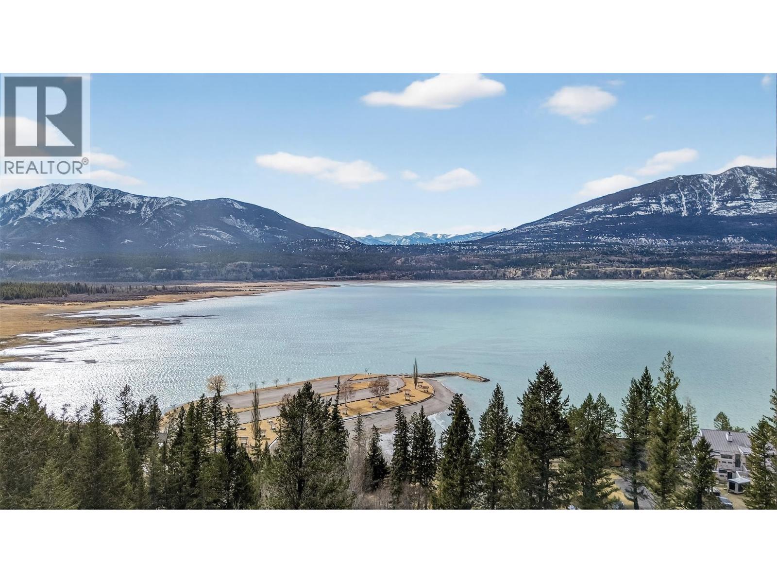 8437 Bighorn Sheep Lane, Canal Flats