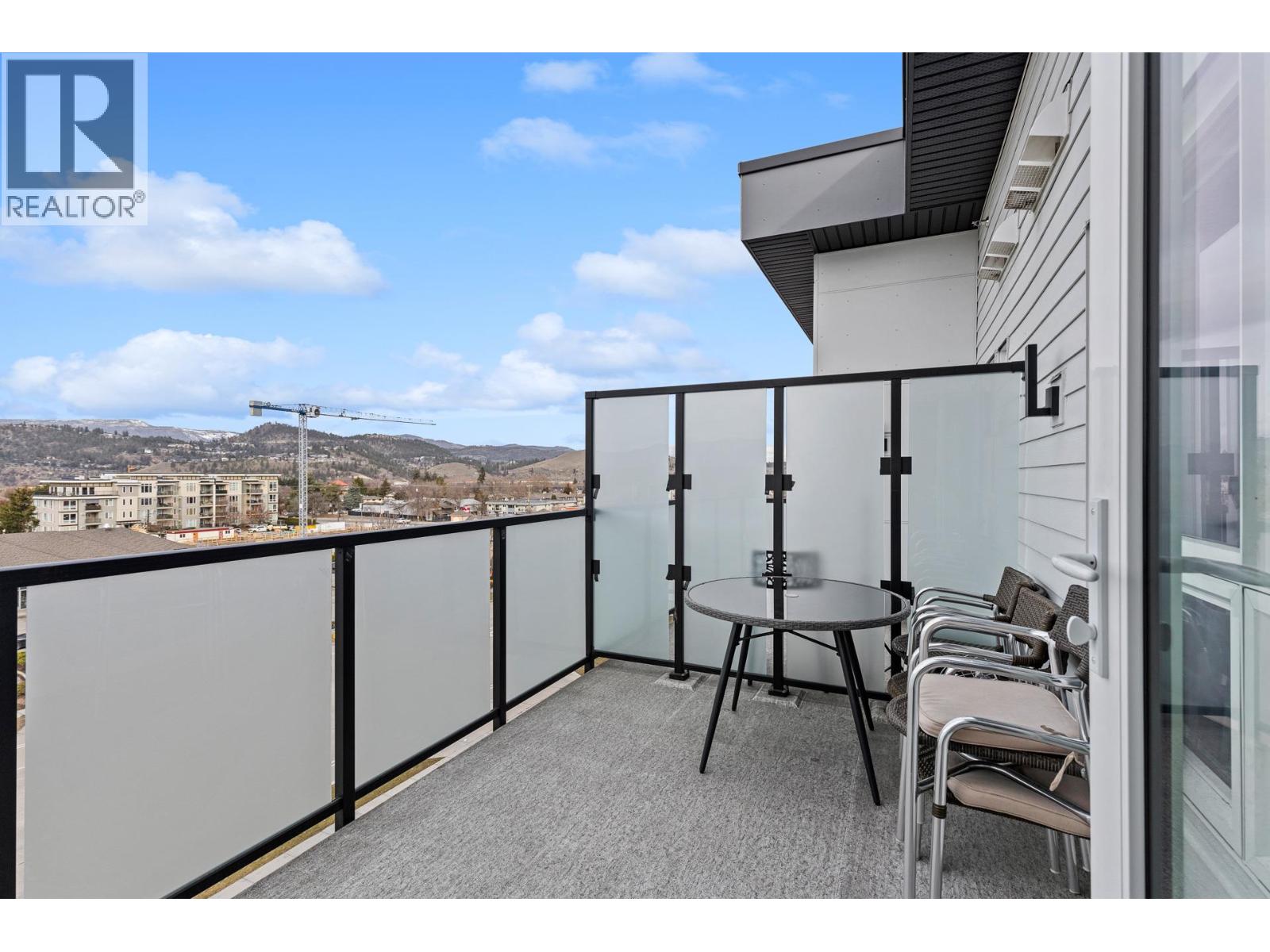 191 Hollywood Road Unit# 514, Kelowna