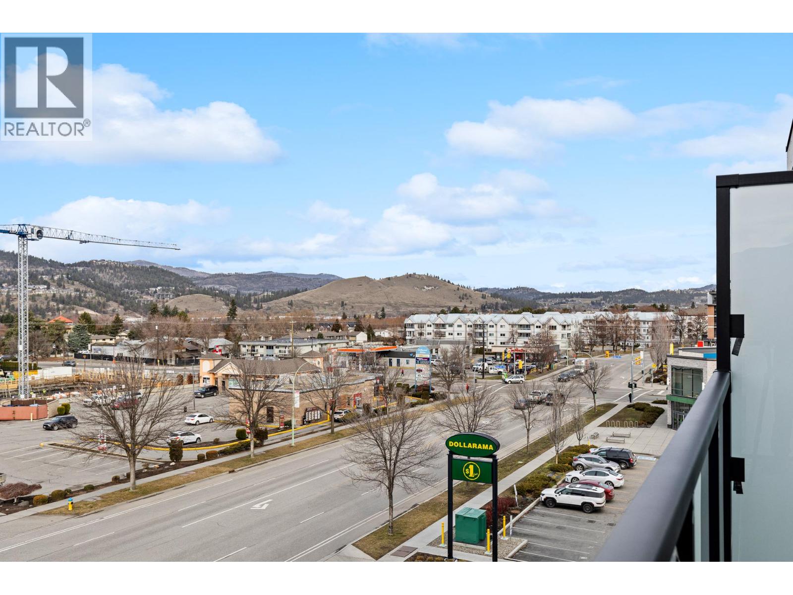 191 Hollywood Road Unit# 514, Kelowna