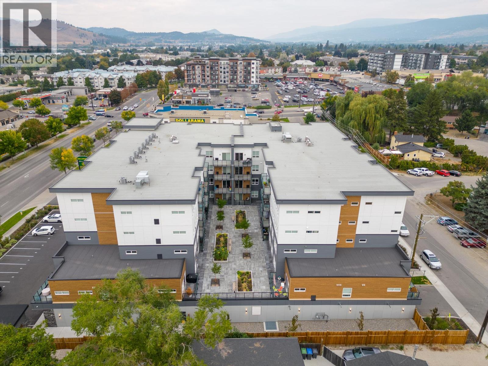 191 Hollywood Road Unit# 514, Kelowna