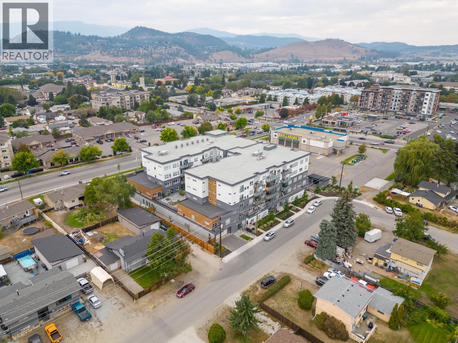 191 Hollywood Road Unit# 514, Kelowna